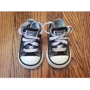 Kids Converse All Star - Size 4